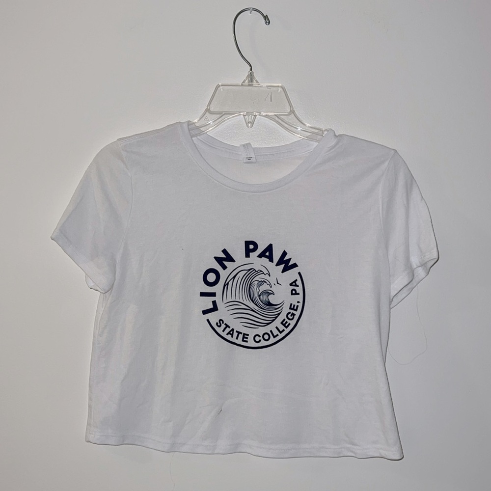 Penn State Lion Paw T-Shirt